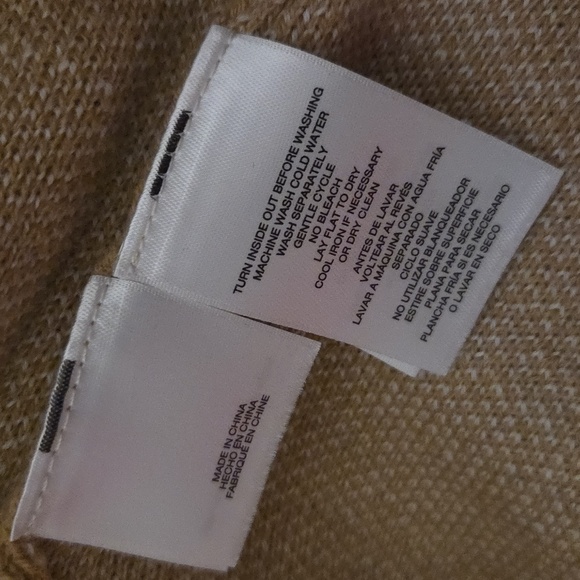 Ann Klein NWTs Blazer Coat - Picture 5 of 6